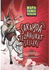 Kafa Dengi Tarih - Sarayda Tezahürat Sesleri