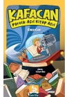 Kafacan - Parola: Açıl Kitap Açıl