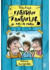 Kafadan Kontaklar 1 - Kirli ve Mutlu