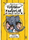 Kafadan Kontaklar 2 - Adrese Teslim