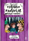 Kafadan Kontaklar 4 - Buraya Kadarmış