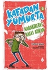 Kafadan Yumurta 2 - Karabiberli Ballı Ayran
