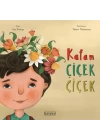 Kafam Çiçek Çiçek