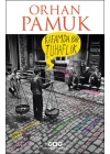 Kafamda Bir Tuhaflık