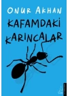 Kafamdaki Karıncalar