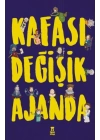 Kafası Değişik Ajanda