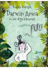 Kafası Karışık Darwin Amca ve Bir Doğa Bilmecesi