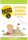 Kafayı Çalıştır 1 (Mantıksal Düşünme Becerileri)