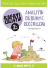 Kafayı Çalıştır 2 (Analitik Düşünme Becerileri)