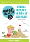Kafayı Çalıştır 3 (Görsel Düşünme Becerileri)