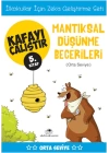 Kafayı Çalıştır 5 (Mantıksal Düşünme Becerileri)