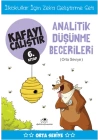 Kafayı Çalıştır 6 (Analitik Düşünme Becerileri)