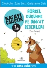 Kafayı Çalıştır 7 (Görsel Düşünme Becerileri)