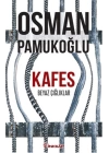 Kafes Beyaz Çığlıklar