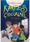 Kafes Çocukları - Tepetaklak