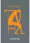 Kafka Defteri - Küçük Boy
