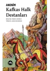 Kafkas Halk Destanları
