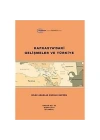 Kafkasyadaki Gelişmeler ve Türkiye