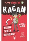 Kağan - Dedem Neden Kayboldu