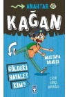 Kağan - Göldeki Hayalet Kim