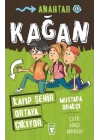 Kağan - Kayıp Şehir Ortaya Çıkıyor