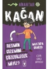 Kağan - Resmin Gizemini Çözebilecek Miyiz