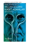 Kâğıt Adamlar - Modern Klasikler Dizisi (Ciltli)