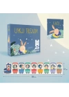Kagu - Uyku Trenim