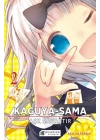 Kaguya-Sama – Aşk Savaştır 2