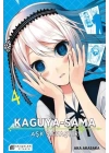Kaguya-Sama – Aşk Savaştır 4