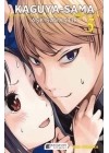 Kaguya-Sama – Aşk Savaştır 5