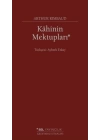 Kahinin Mektupları - Geceyarısı Kitapları