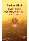 Kahirenin Yanan Melekleri