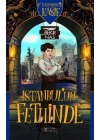 Kahraman Kâşif İstanbulun Fethinde