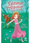 Kahraman Prensesler