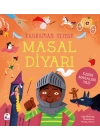 Kahraman Sensin – Masal Diyarı