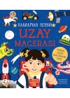 Kahraman Sensin - Uzay Macerası
