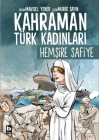Kahraman Türk Kadınları Hemşire Safiye