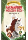 Kahramanım Nasreddin Hoca - Kahraman Avcısı Kerem 6