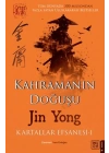 Kahramanın Doğuşu: Kartallar Efsanesi 1