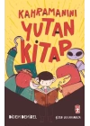 Kahramanını Yutan Kitap