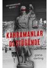 Kahramanlar Düştüğünde (poster ve ayraç hediyeli)