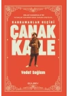 Kahramanlar Geçidi