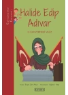 Kahramanlar Karavanı - Halide Edip Adıvar ve Kahverengi Valiz