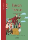 Kahramanlar Karavanı - Hasan Tahsin ve Gizli Pelerin