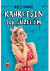 Kahretsin Çok Güzelim