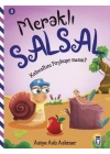 Kahvaltını Paylaşır Mısın - Meraklı Salsal 8