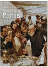 Kahvenin Peşinde - Avrupa Cafelerinde Paris