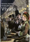 Kahvenin Peşinde Avrupa Cafe’lerinde - Viyana