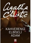 Kahverengi Elbiseli Adam